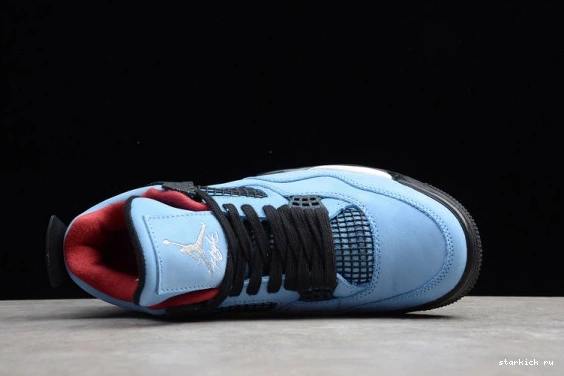 Retro Travis 308497-406 4 Jack  Cactus Scott Jordan 308497-406 0711